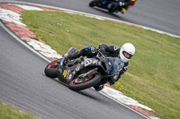 Advanced Group Black Bikes